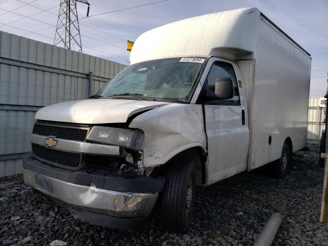 Obraz 1 z 2020 CHEVROLET EXPRESS G3500  2020 z VIN 1HA0GRFG5LN002947