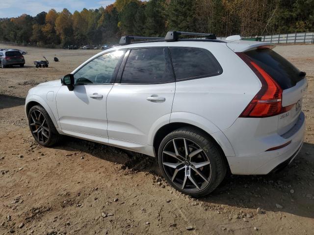 Image 2 of 2021 VOLVO XC60 T8 POLESTAR ENGINEERED 2021 with VIN YV4BK0DP0M1739120