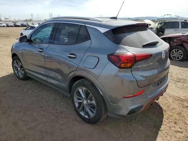 Изображение 2 2021 BUICK ENCORE GX ESSENCE 2021 с VIN KL4MMFSL2MB178531
