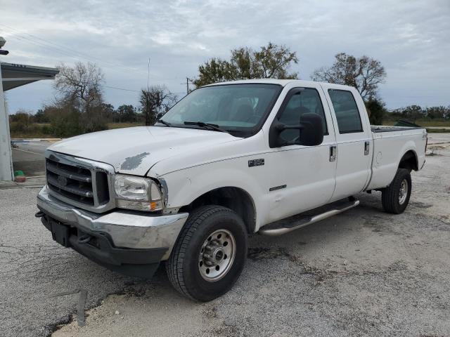 2002 FORD F-350 SRW SUPER DUTY 2002 image