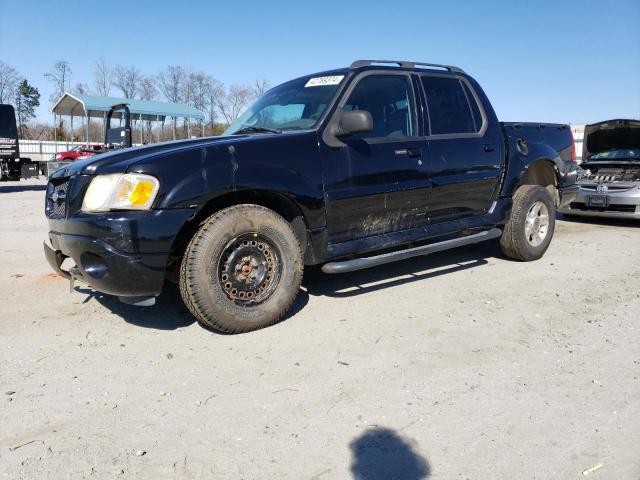 Изображение 2004 FORD EXPLORER SPORT TRAC  2004