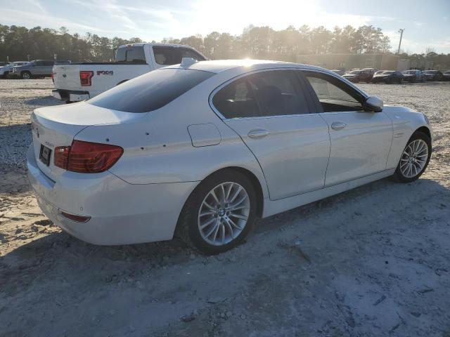 Image 3 of 2016 BMW 528 I 2016 with VIN WBA5A5C51GG353904