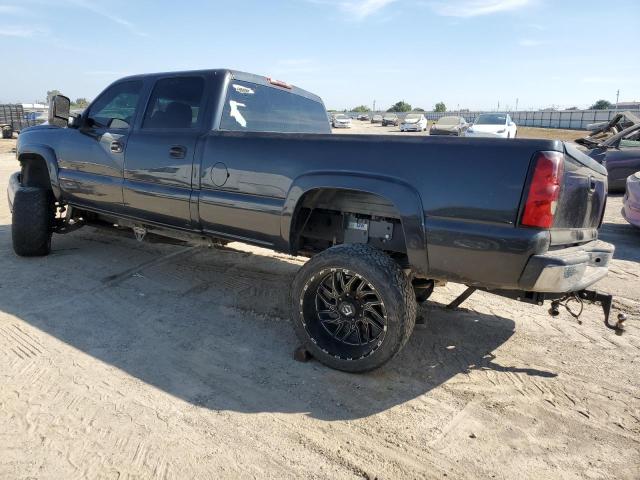 Obraz 2 z 2005 CHEVROLET SILVERADO K2500 HEAVY DUTY 2005 z VIN 1GCHK23225F900506
