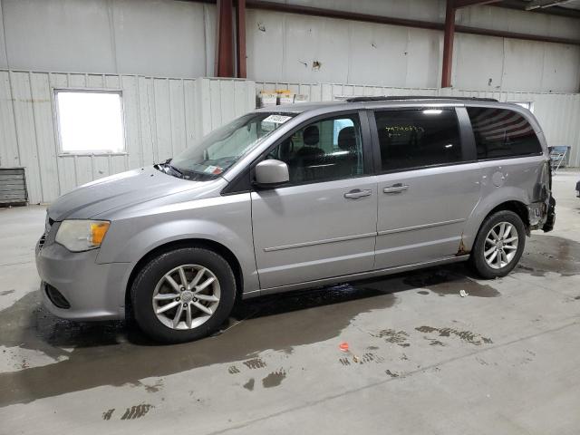 Изображение 2014 DODGE GRAND CARAVAN SXT 2014