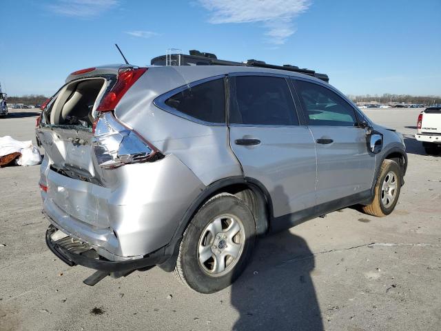 Image 3 of 2015 HONDA CR-V LX 2015 with VIN 2HKRM3H34FH557839