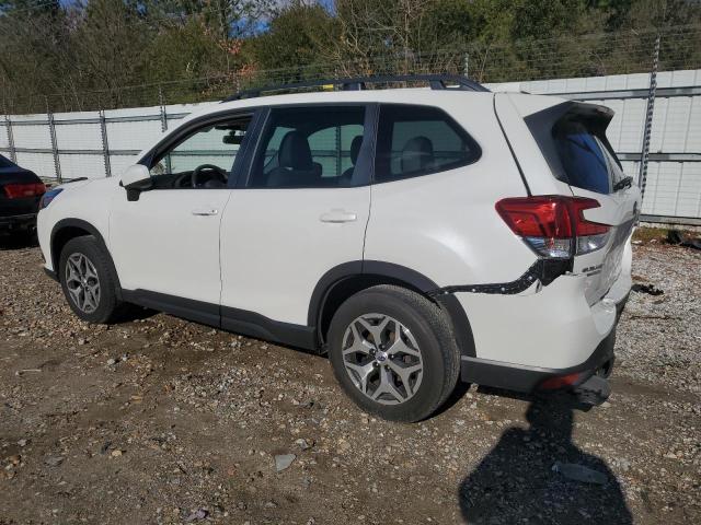 Obraz 2 z 2022 SUBARU FORESTER PREMIUM 2022 z VIN JF2SKAEC9NH421351