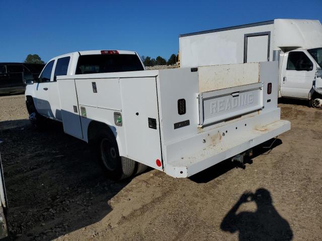 Image 2 of 2019 CHEVROLET SILVERADO K3500 2019 with VIN 1GB4KVCY3KF142342