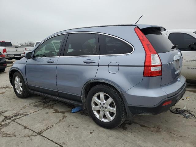 Изображение 2 2008 HONDA CR-V EXL 2008 с VIN JHLRE38798C033099