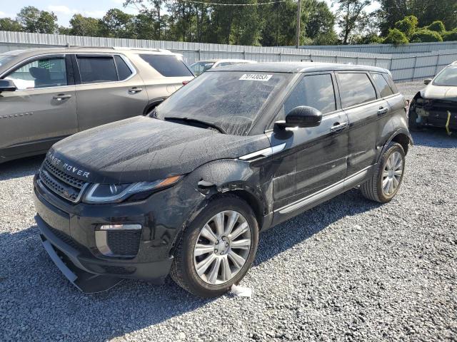 2016 LAND ROVER RANGE ROVER EVOQUE HSE 2016 image