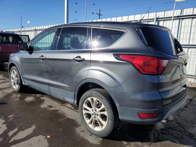 Image 2 of 2019 FORD ESCAPE SE 2019 with VIN 1FMCU9GD8KUC34456