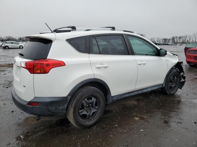 Изображение 3 2015 TOYOTA RAV4 LE 2015 с VIN 2T3ZFREVXFW186245