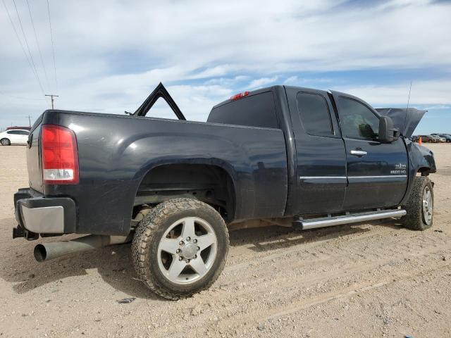 Изображение 3 2013 GMC SIERRA C2500 SLE 2013 с VIN 1GT210E85DZ273991
