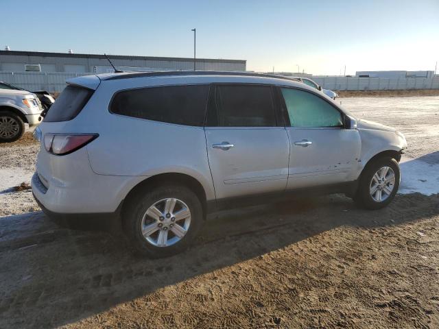 Obraz 3 z 2014 CHEVROLET TRAVERSE LT 2014 z VIN 1GNKRGKD8EJ295302