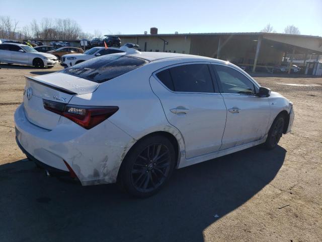 Obraz 3 z 2019 ACURA ILX PREMIUM A-SPEC 2019 z VIN 19UDE2F8XKA012795