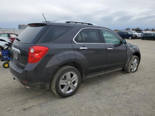 Obraz 3 z 2015 CHEVROLET EQUINOX LTZ 2015 z VIN 2GNFLHE33F6315837
