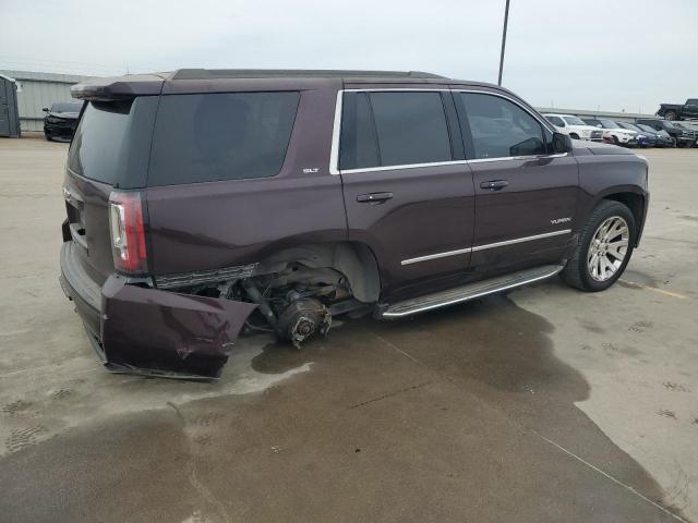 Obraz 3 z 2017 GMC YUKON SLT 2017 z VIN 1GKS1BKC5HR278882