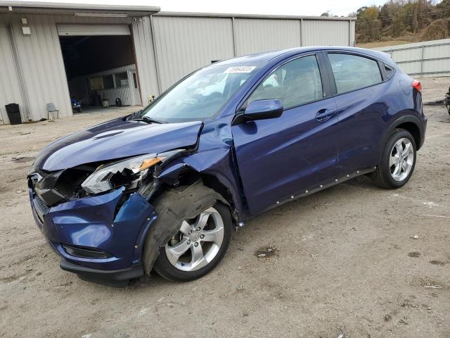 Изображение 1 2016 HONDA HR-V LX 2016 с VIN 3CZRU5H35GM722959
