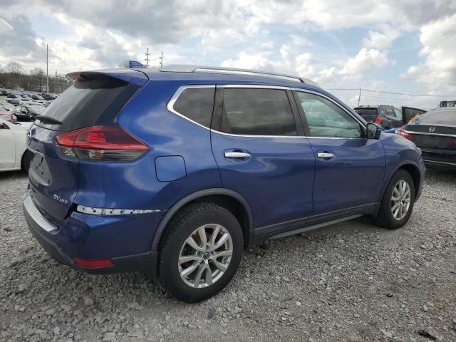 Obraz 3 z 2018 NISSAN ROGUE S 2018 z VIN KNMAT2MVXJP500091