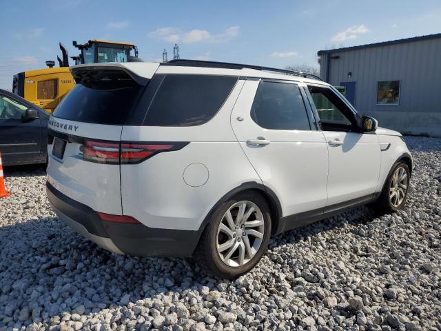 Obraz 3 z 2017 LAND ROVER DISCOVERY HSE 2017 z VIN SALRRBBV1HA045044