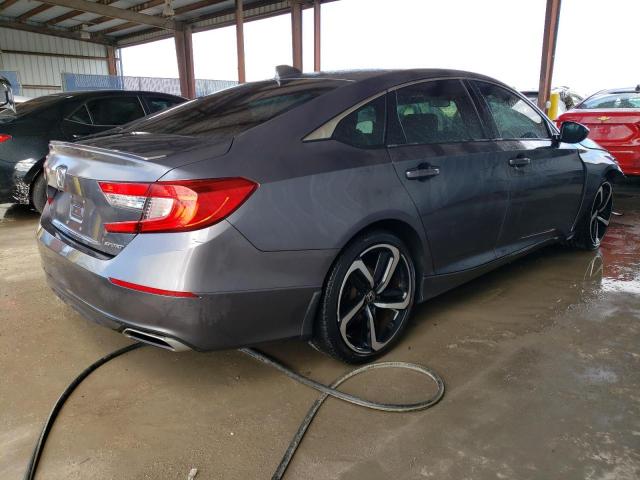 Obraz 3 z 2019 HONDA ACCORD SPORT 2019 z VIN 1HGCV1F31KA080509