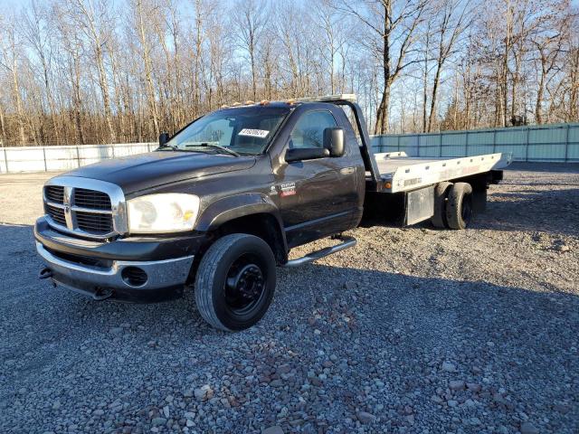 2010 DODGE RAM 5500 ST 2010 image