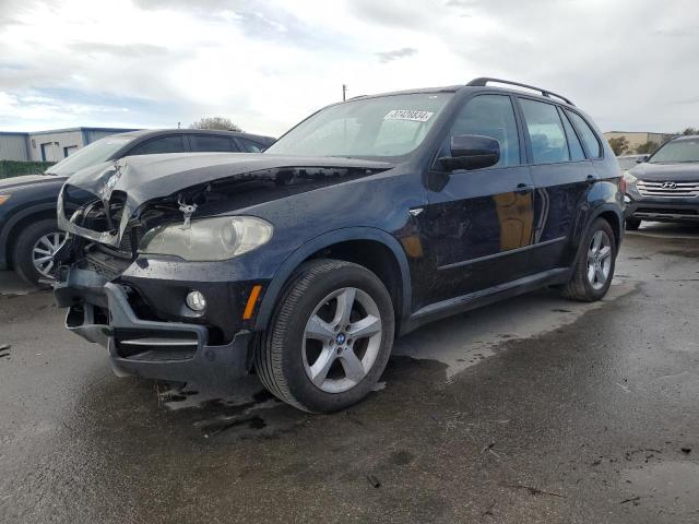 Image 1 of 2008 BMW X5 3.0I 2008 with VIN 5UXFE43568L009546