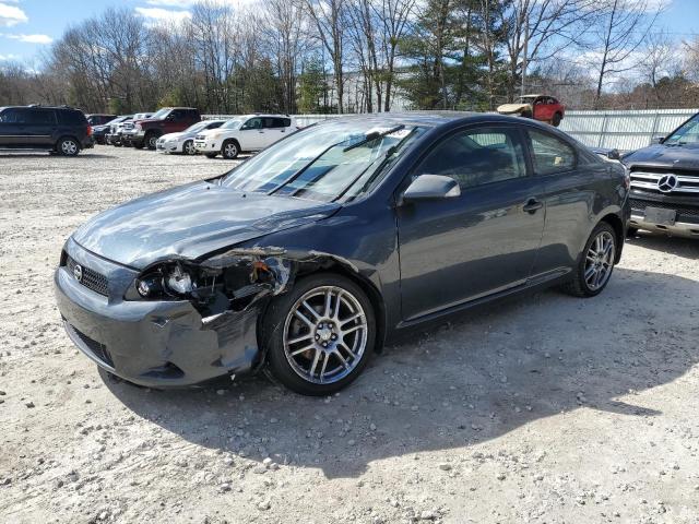 Obraz 2008 TOYOTA SCION TC  2008