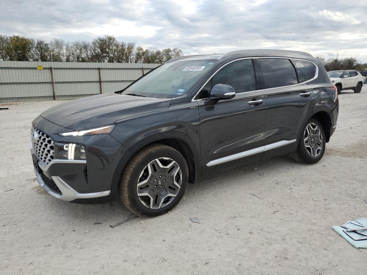 Obraz 2022 HYUNDAI SANTA FE LIMITED 2022