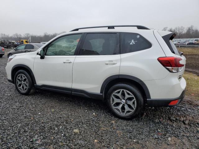 Изображение 2 2020 SUBARU FORESTER PREMIUM 2020 с VIN JF2SKAJC9LH578123