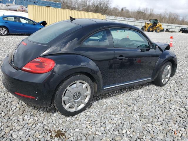 Изображение 3 2012 VOLKSWAGEN BEETLE  2012 с VIN 3VWJP7AT9CM611404