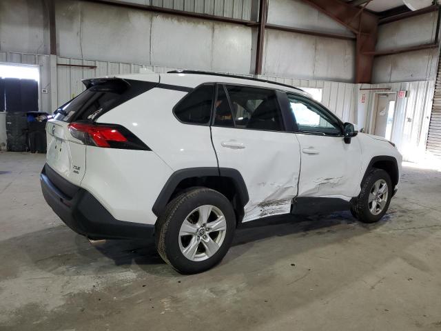 Изображение 3 2021 TOYOTA RAV4 XLE 2021 с VIN 2T3P1RFV7MC192720