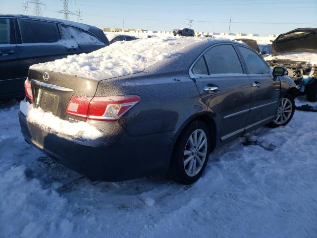 Изображение 3 2012 LEXUS ES 350 2012 с VIN JTHBK1EGXC2476522
