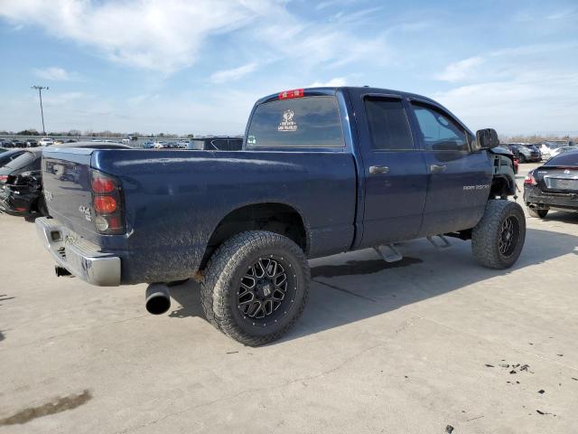 Image 3 of 2004 DODGE RAM 2500 ST 2004 with VIN 3D7KU28C74G123292