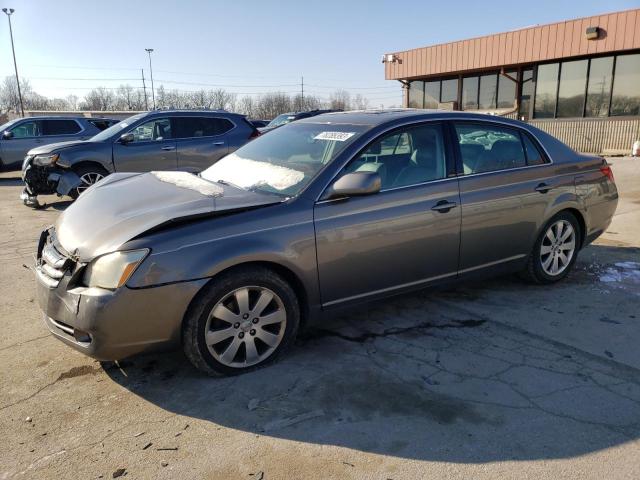 2005 TOYOTA AVALON XL 2005 image