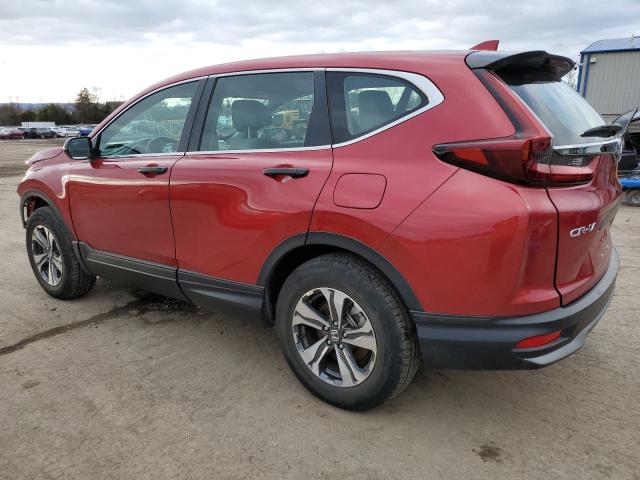 Obraz 2 z 2020 HONDA CR-V LX 2020 z VIN 2HKRW2H20LH610107