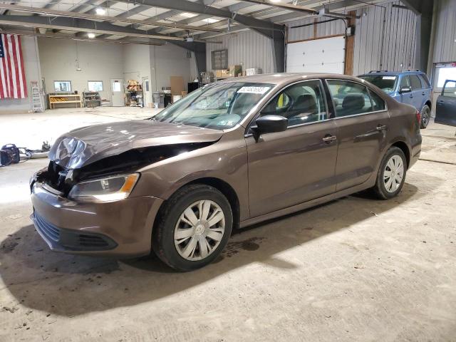 Изображение 2011 VOLKSWAGEN JETTA BASE 2011