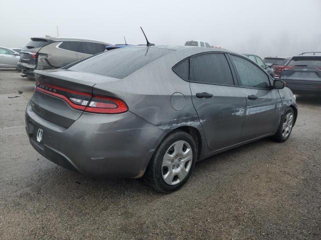 Image 3 of 2013 DODGE DART SE 2013 with VIN 1C3CDFAA0DD342238