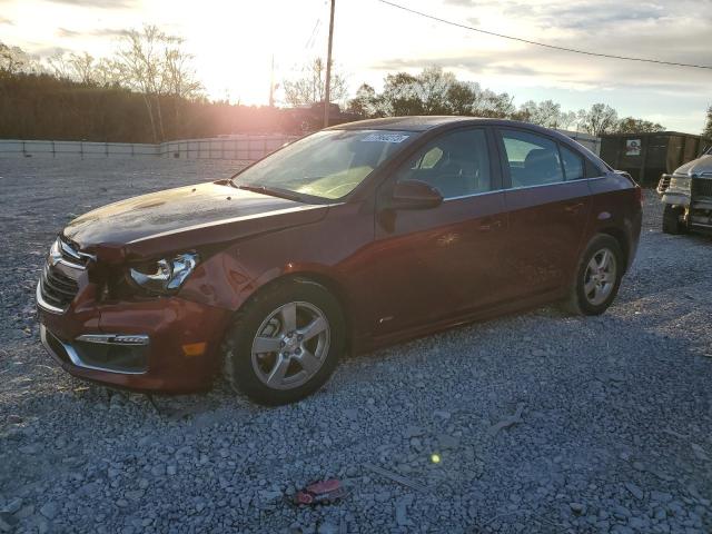 Obraz 1 z 2015 CHEVROLET CRUZE LT 2015 z VIN 1G1PC5SB9F7158783