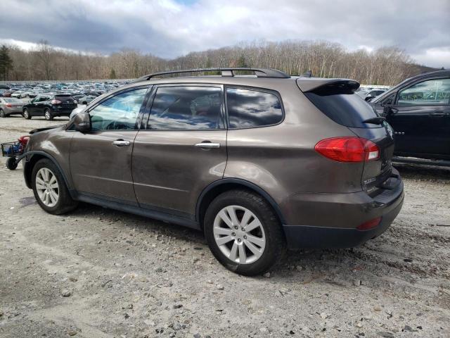 Image 2 of 2010 SUBARU TRIBECA LIMITED 2010 with VIN 4S4WX9GD5A4400208