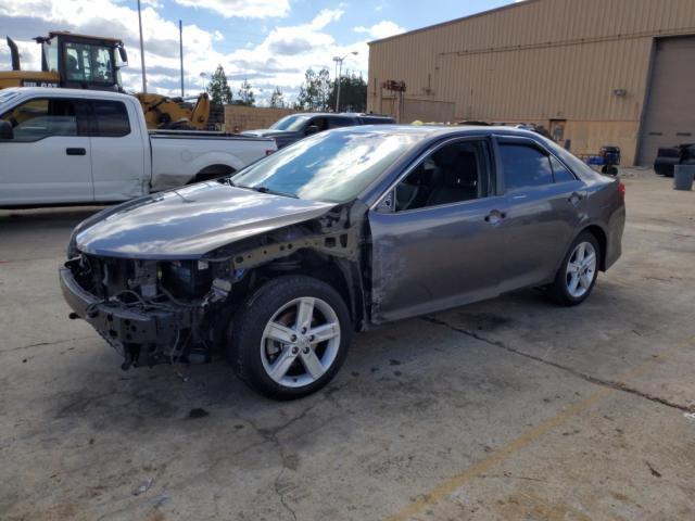Obraz 1 z 2014 TOYOTA CAMRY L 2014 z VIN 4T1BF1FK2EU458026