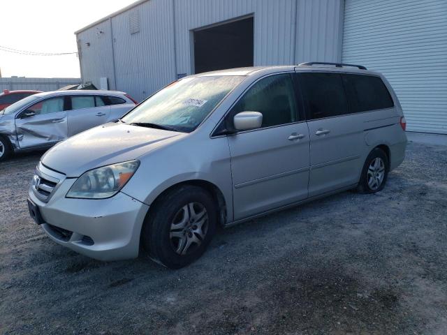 Изображение 2006 HONDA ODYSSEY EX 2006