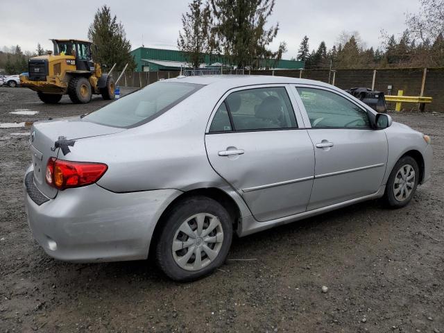 Obraz 3 z 2009 TOYOTA COROLLA BASE 2009 z VIN JTDBL40E599084702