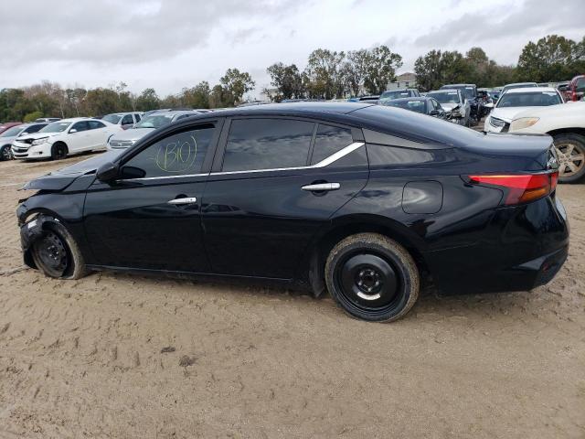 Изображение 2 2021 NISSAN ALTIMA S 2021 с VIN 1N4BL4BV0MN309563