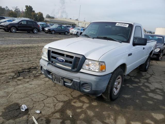 2011 FORD RANGER  2011 image