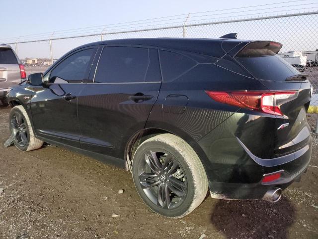Image 2 of 2020 ACURA RDX A-SPEC 2020 with VIN 5J8TC1H69LL020321