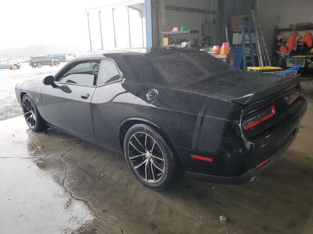 Obraz 2 z 2016 DODGE CHALLENGER R/T SCAT PACK 2016 z VIN 2C3CDZFJ8GH136540