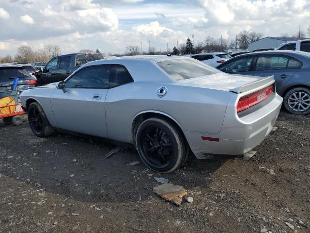 Image 2 of 2009 DODGE CHALLENGER R/T 2009 with VIN 2B3LJ54T09H511083
