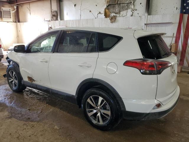 Obraz 2 z 2018 TOYOTA RAV4 ADVENTURE 2018 z VIN JTMWFREV2JD128929