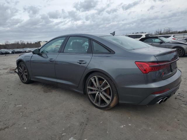 Obraz 2 z 2021 AUDI S6 PRESTIGE 2021 z VIN WAUFFBF20MN026648