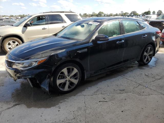 Obraz 1 z 2019 KIA OPTIMA LX 2019 z VIN 5XXGT4L30KG292639